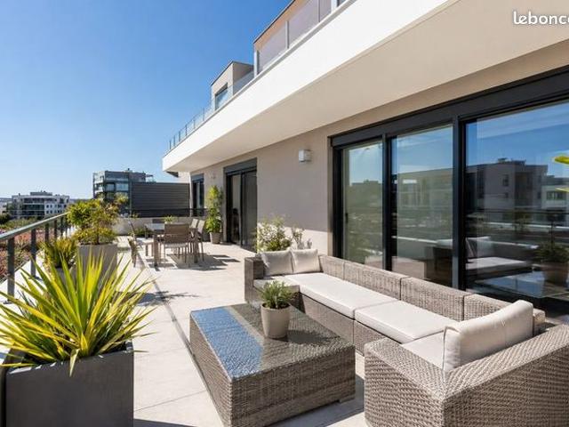 Maison 4 pièces LE PALACIO