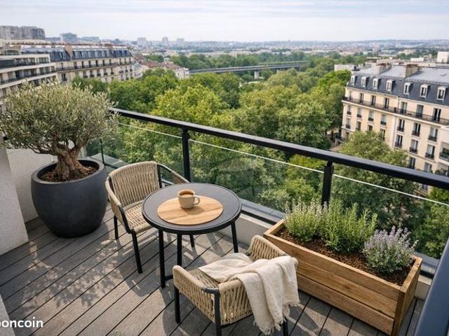 Maison 4 pièces L'ÉQUILIBRE PARFAIT