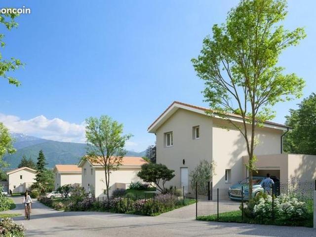 Maison 4 pièces Les Azurés Villas