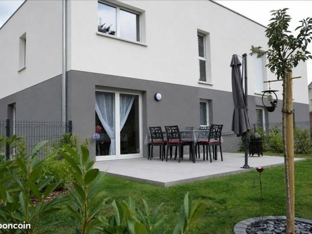 Maison 4 pièces LES CARRÉS MANSE
