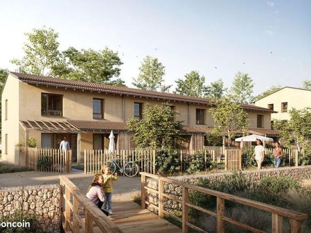 Maison 4 pièces Les Reflets