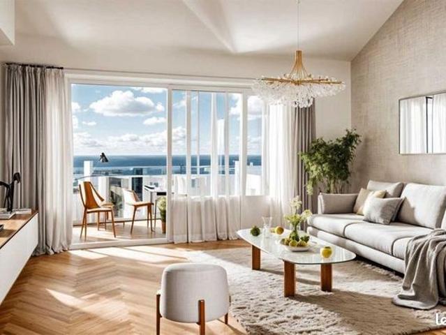 Maison 4 pièces Les Sables D'Olonne à 3min à pied du port