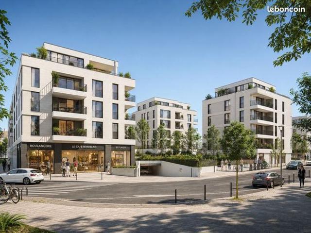 Maison 4 pièces Les Terrasses de l’Océan