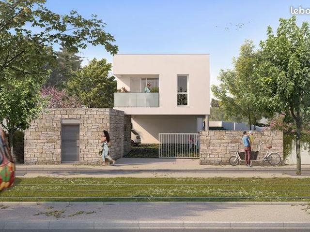 Maison 4 pièces Les Villas du Lez