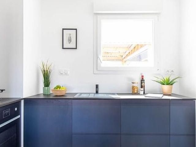 Maison 4 pièces L'Huisserie à 10 minutes de Laval