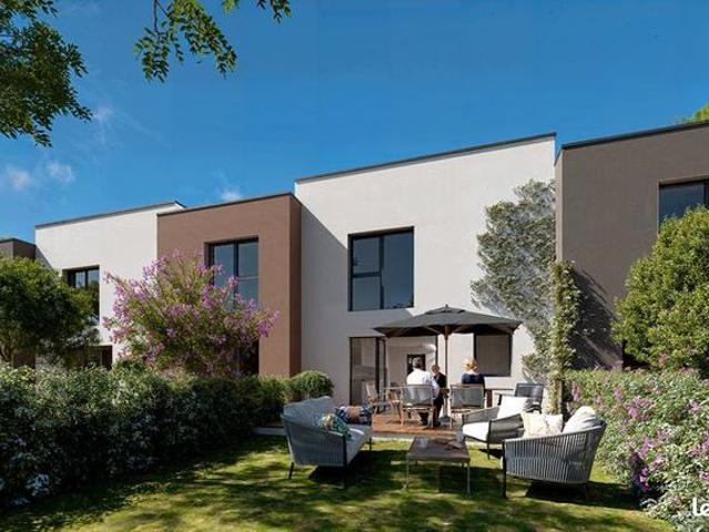 Maison 4 pièces LUMAE