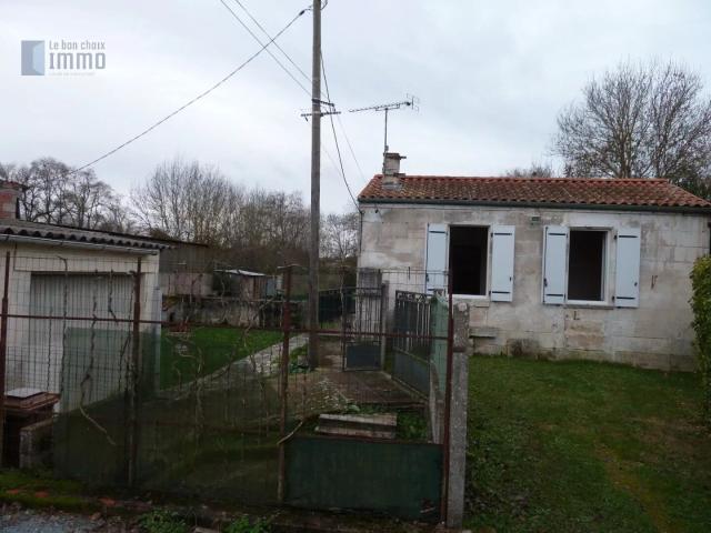 Maison 4 piéces m²
