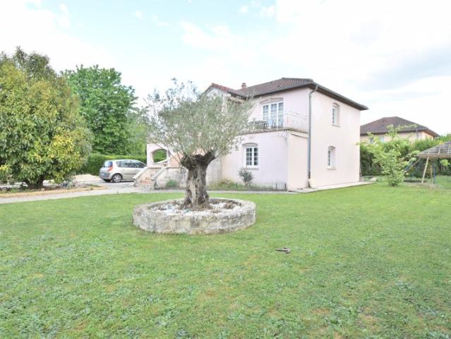 Maison 4 pièces Modernité et confort à REVIGNY SUR ORNAIN