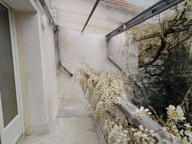 Maison 4 pièces Montreuil 73.64m² 1905€ à louer l'Adresse