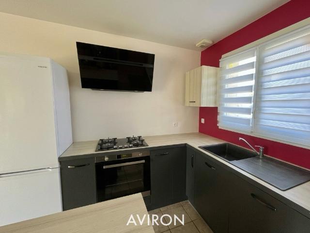 MAISON 4 PIECES MAGNY
