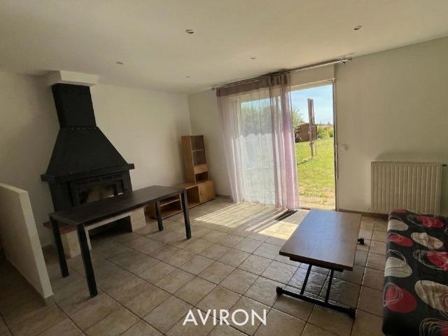 MAISON 4 PIECES MAGNY