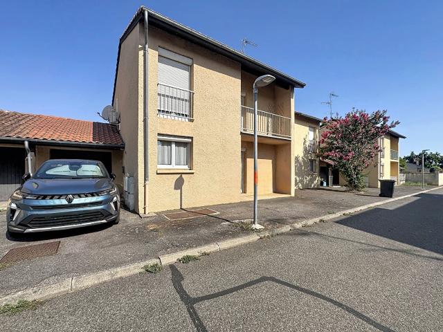 Maison 4 pièces Muret 85.83m² 920€ à louer l'Adresse