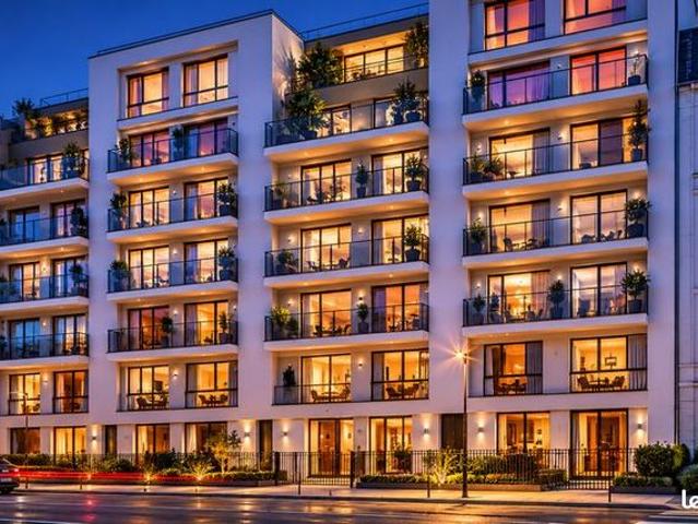Maison 4 pièces NOUVEAUTÉ dans le 91