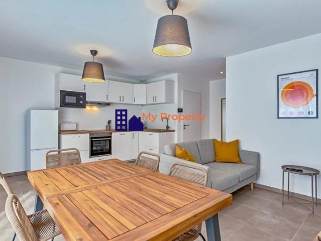 Maison 4 pièces neuve