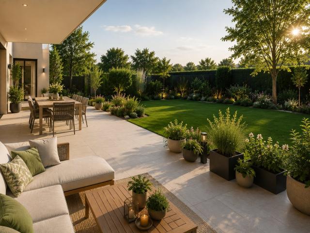 MAISON 4 PIÈCES NEUVE DE HAUT STANDING À LAGNY SUR MARNE – ÉLIGIBLE AU PTZ & FRAIS DE NOTAIRE OFFERT 4 pièces, 100 m²