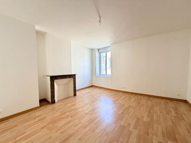 Maison 4 pièces Saint Georges sur Loire 91.32m² 700€ à louer l'Adresse