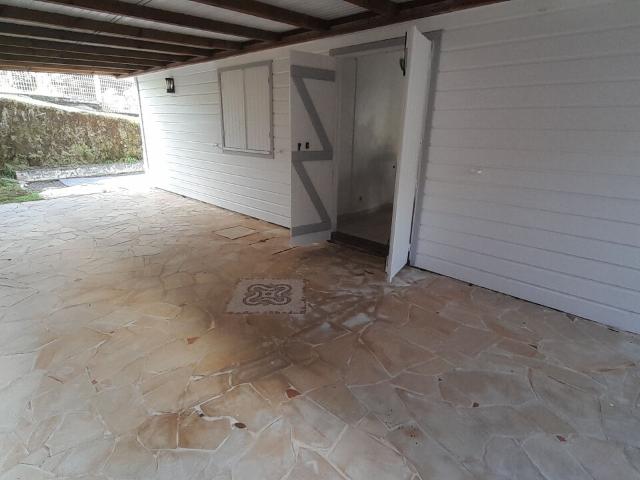 location maison 4 pièces, 66.83m², saint joseph