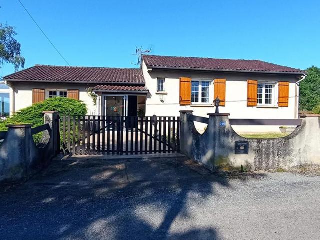 Maison 4 pièces Sainte Gemme 81