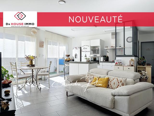 Maison 4 pièces, sans travaux, Elne
