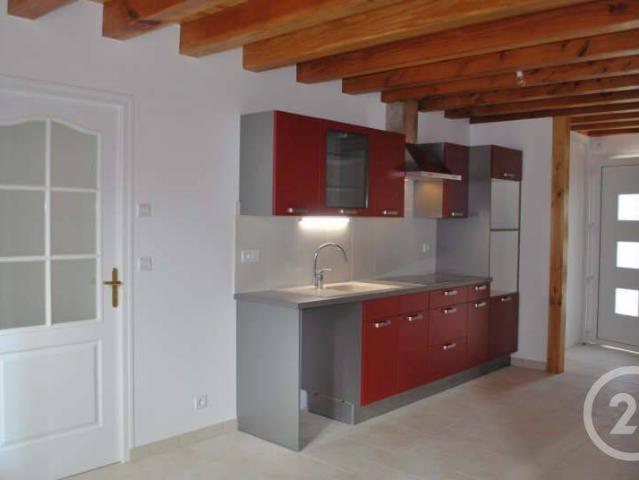 Maison 4 pièces Sassierges Saint Germain 36120
