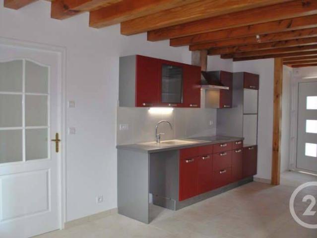 Maison 4 pièces Sassierges Saint Germain 36120