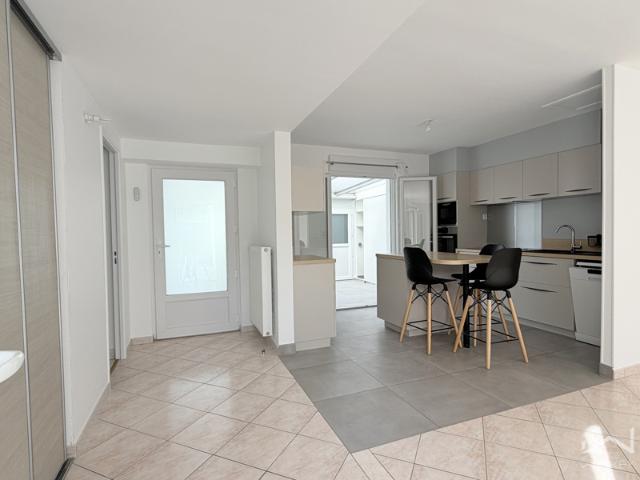MAISON 4 PIÈCES SECTEUR RECHERCHÉ SAINTE ÉLISABETH