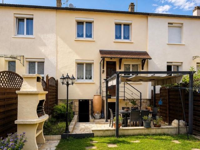 Maison 4 pièces Secteur recherché proche Gare