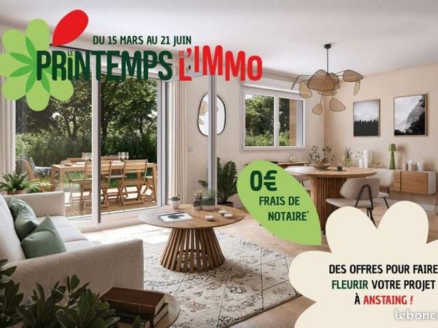 Maison 4 pièces PETIT PARIS