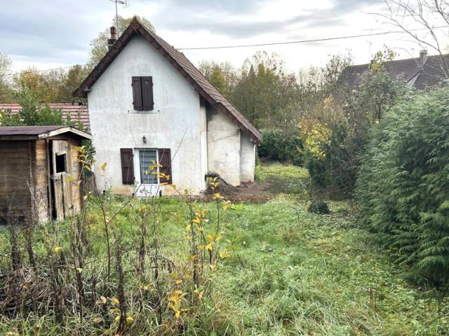 MAISON 4 PIECES PREMERY