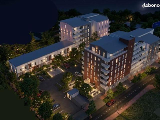 Maison 4 pièces PTZ TVA 5,5% RER C