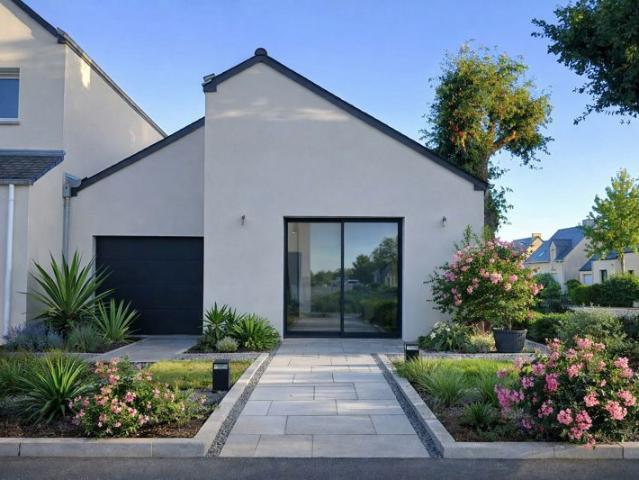 Maison 4 pièces RE2020