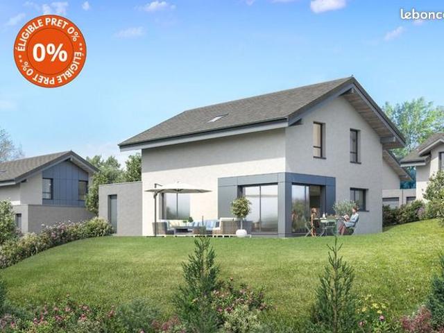 Maison 4 pièces RF9 1067