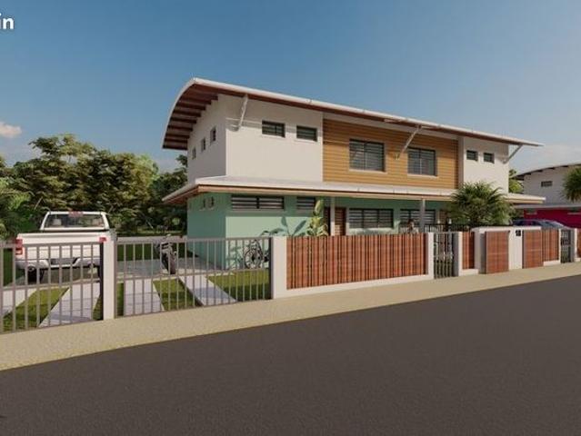 Maison 4 pièces RF9 25212