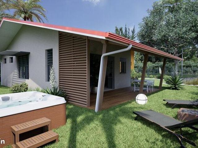 Maison 4 pièces RF9 25974