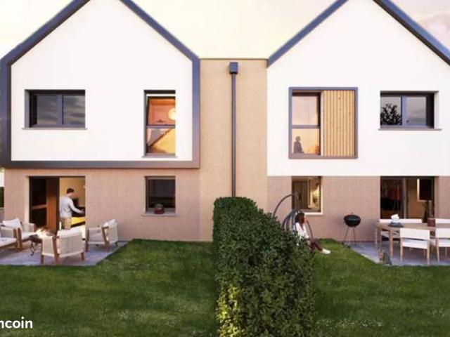 Maison 4 pièces RF9 27971