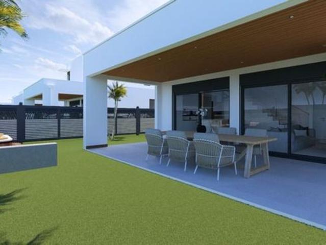 Maison 4 pièces RF9 28485