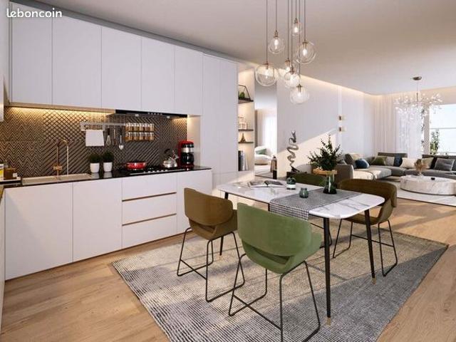 Maison 4 pièces RF9 3165