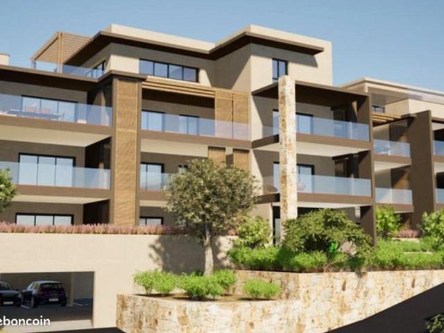 Maison 4 pièces RF9 4614