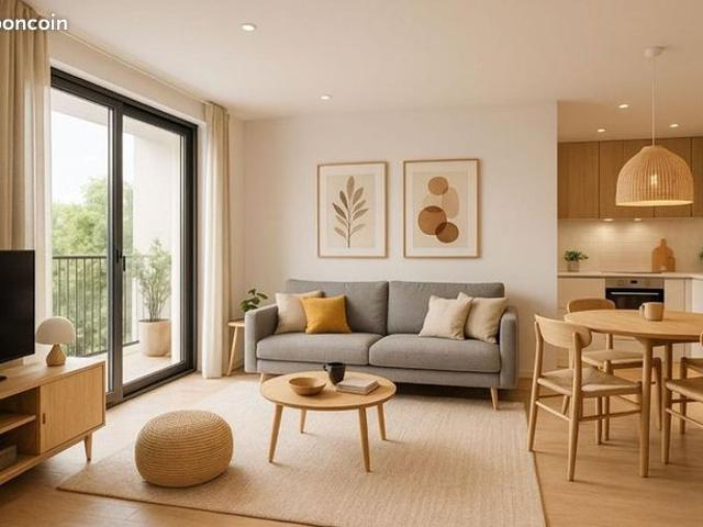 Maison 4 pièces RF9 5576