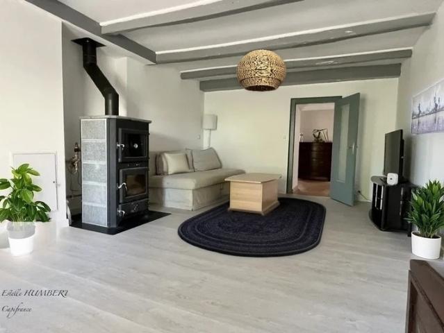 Maison 4 pièces THIRE 85