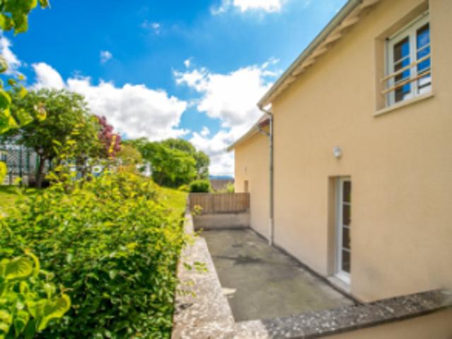 Maison 4 pièces Trivy