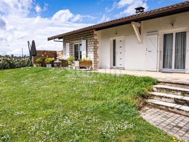 Maison 4 pièces Veigy Foncenex