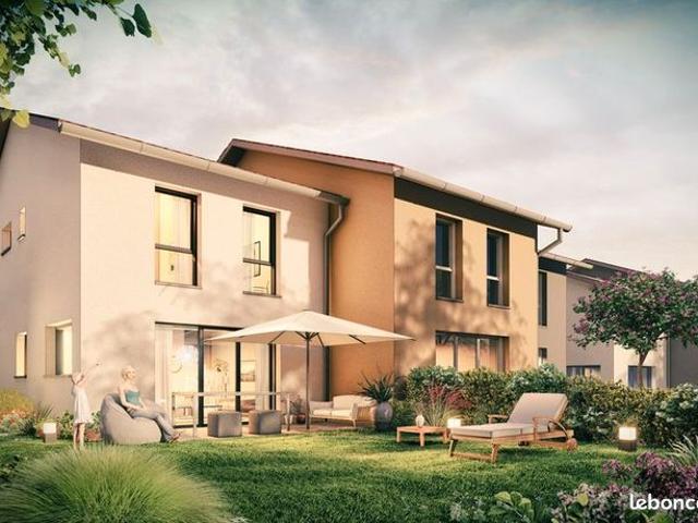 Maison 4 pièces VILLA AURELIA