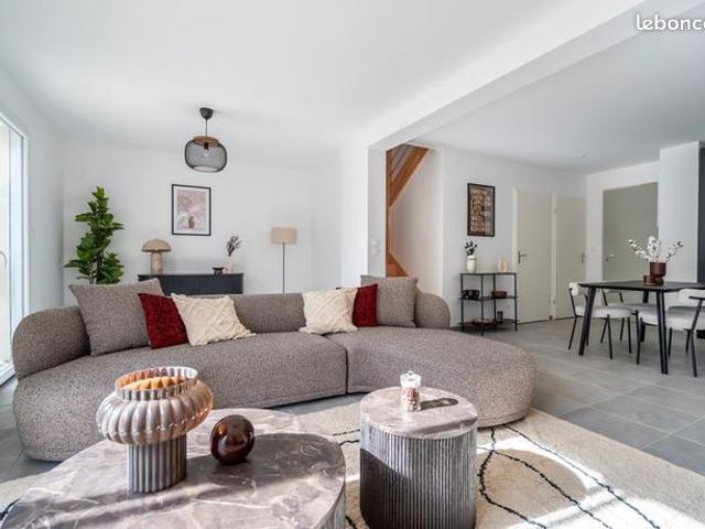 Maison 4 pièces Villa des Sens