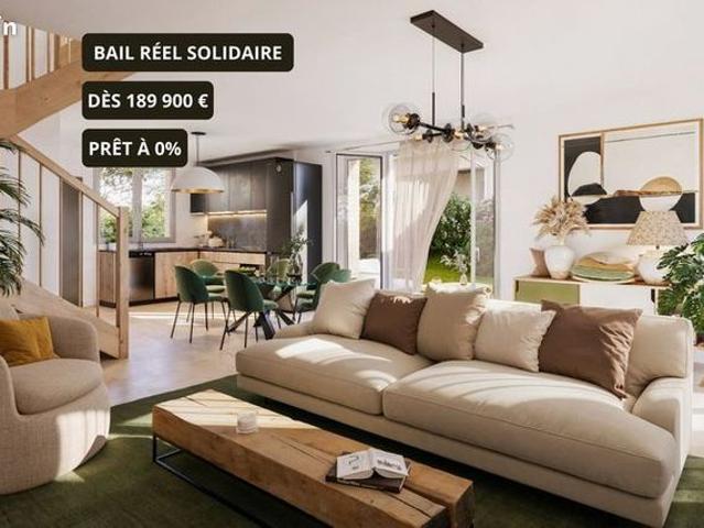 Villas vera