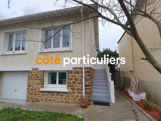 Maison 4 pièces Villeneuve Le Roi