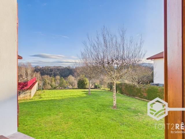 Maison 4 pièces Vue montagne Saint Jean Pied de Port 145m² Saint Jean Pied de Port