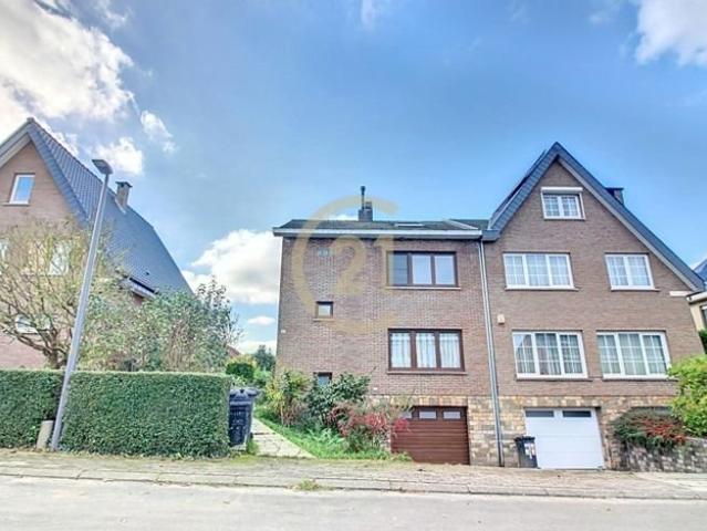 Maison 4ch à rénover