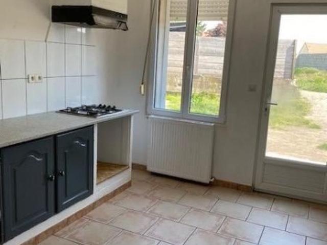 Maison 4ch Fresnoy le Grand