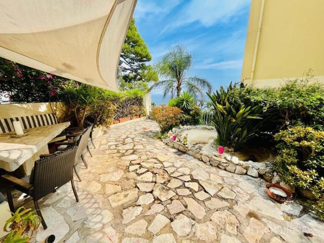 MAISON 4p CAP D'AIL A RENOVER